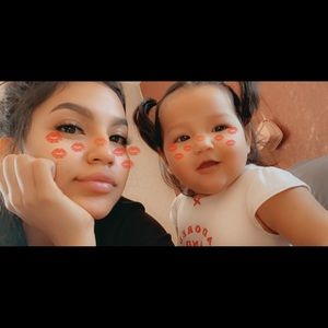 Meet your Posher, Yasmin